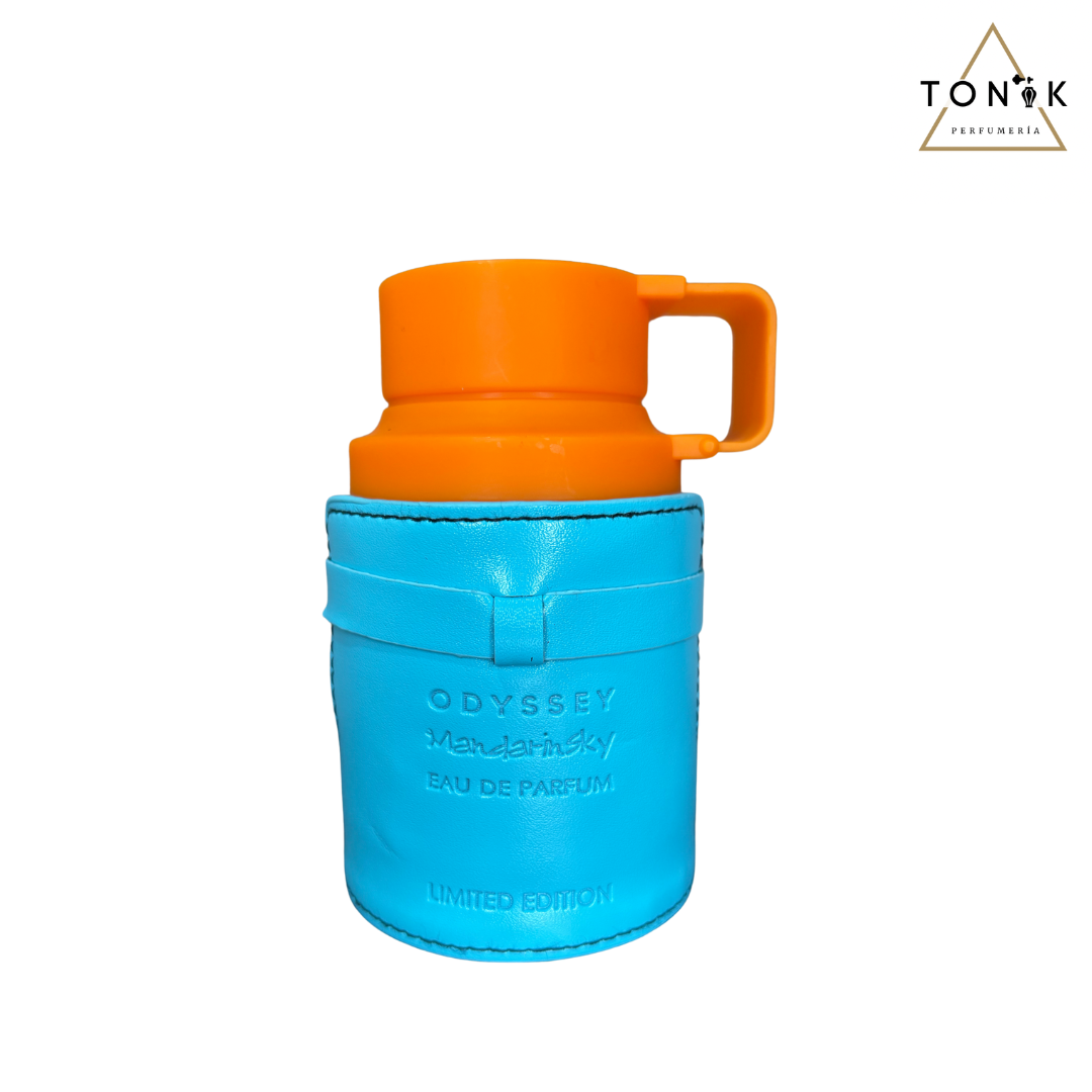 110288 Perfume 1.1 Odyssey Mandarin Sky Armaff